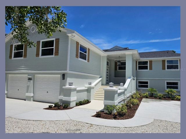 860 LAMBERT AVENUE, Flagler Beach, FL 32136