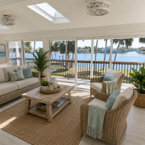 860 LAMBERT AVENUE, Flagler Beach, FL 32136