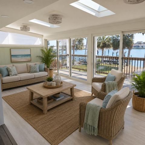 860 LAMBERT AVENUE, Flagler Beach, FL 32136