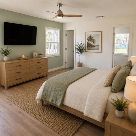 860 LAMBERT AVENUE, Flagler Beach, FL 32136