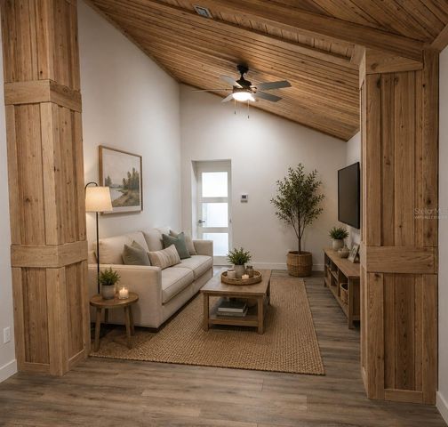 860 LAMBERT AVENUE, Flagler Beach, FL 32136