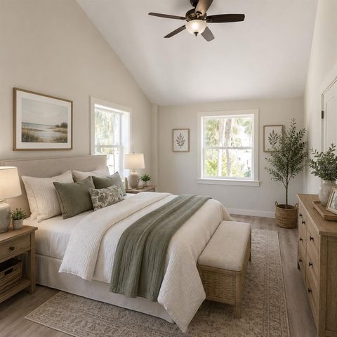 860 LAMBERT AVENUE, Flagler Beach, FL 32136