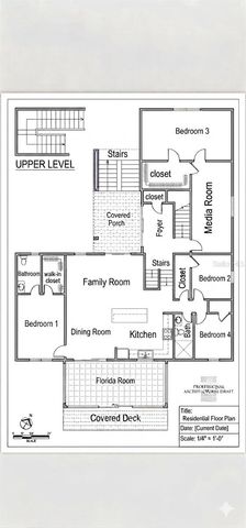 860 LAMBERT AVENUE, Flagler Beach, FL 32136