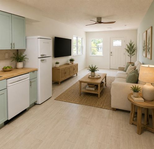 860 LAMBERT AVENUE, Flagler Beach, FL 32136