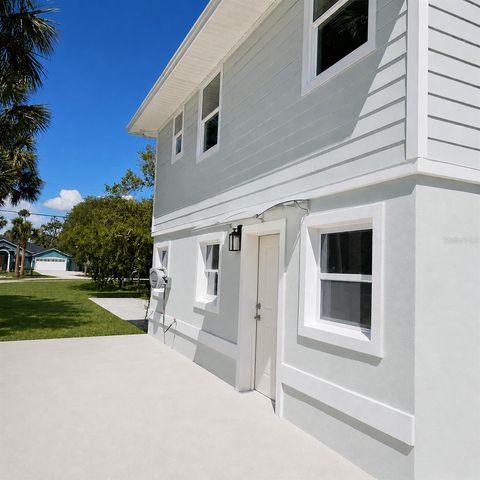 860 LAMBERT AVENUE, Flagler Beach, FL 32136