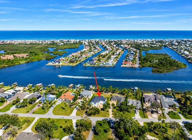 860 LAMBERT AVENUE, Flagler Beach, FL 32136