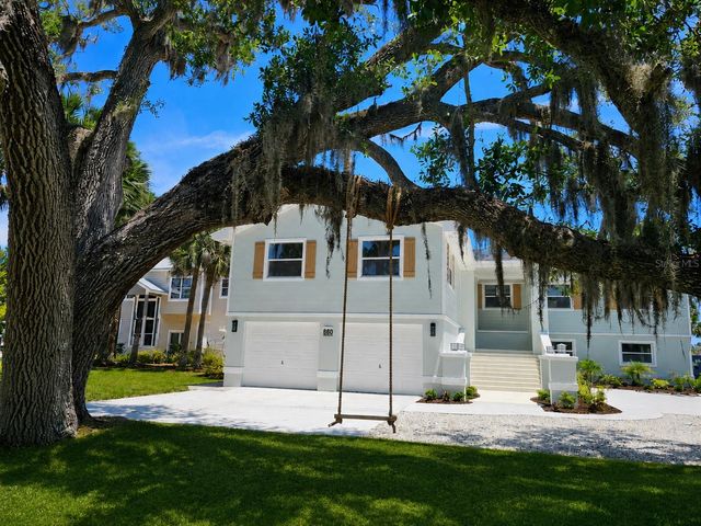 860 LAMBERT AVENUE, Flagler Beach, FL 32136