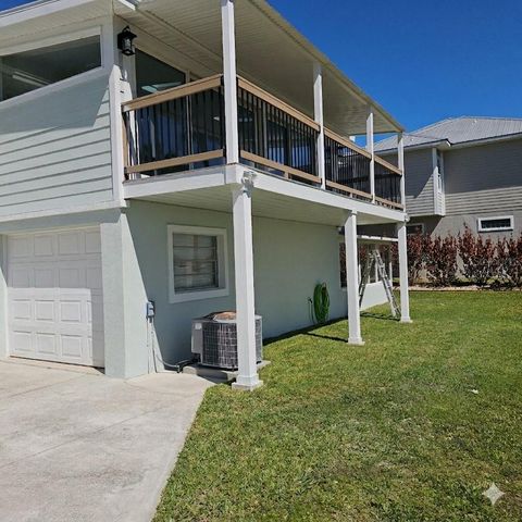 860 LAMBERT AVENUE, Flagler Beach, FL 32136