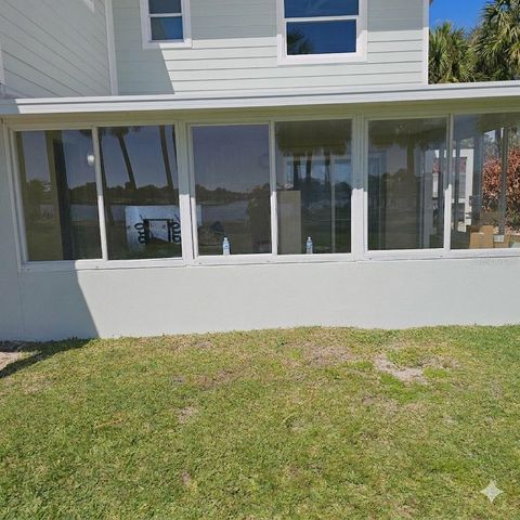 860 LAMBERT AVENUE, Flagler Beach, FL 32136