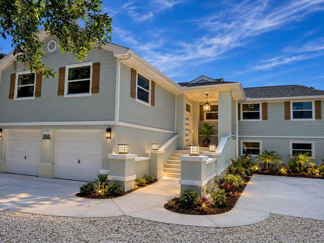 860 LAMBERT AVENUE, Flagler Beach, FL 32136