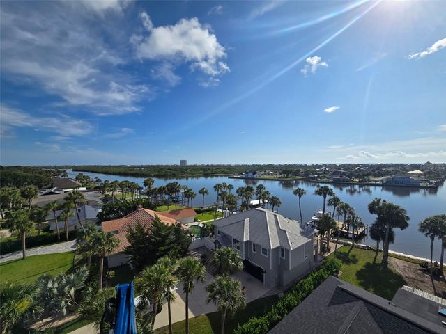860 LAMBERT AVENUE, Flagler Beach, FL 32136