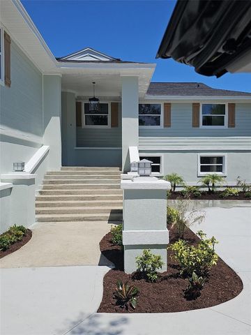 860 LAMBERT AVENUE, Flagler Beach, FL 32136