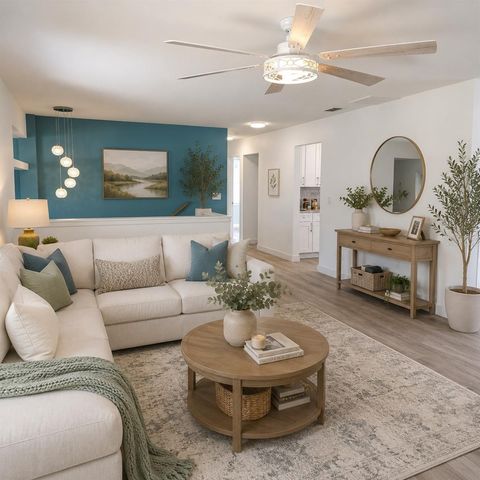 860 LAMBERT AVENUE, Flagler Beach, FL 32136