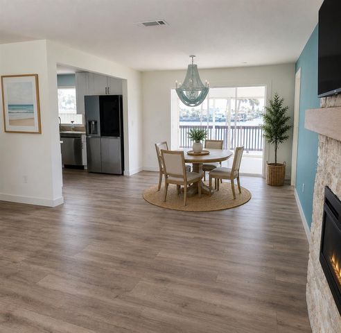 860 LAMBERT AVENUE, Flagler Beach, FL 32136