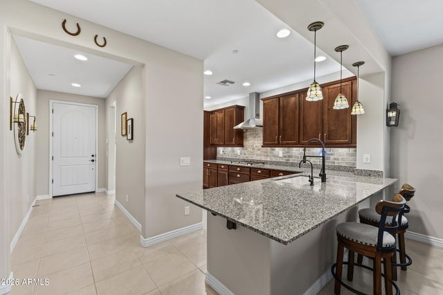 32093 N 123rd Lane, Peoria, AZ 85383