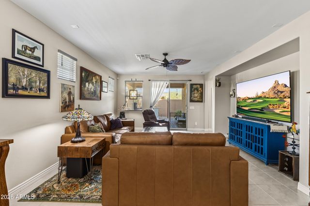 32093 N 123rd Lane, Peoria, AZ 85383