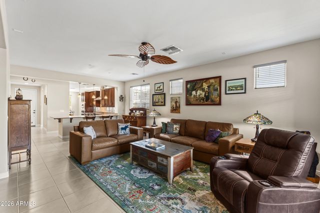 32093 N 123rd Lane, Peoria, AZ 85383