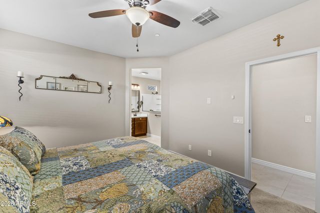 32093 N 123rd Lane, Peoria, AZ 85383