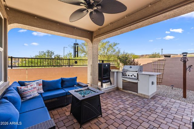32093 N 123rd Lane, Peoria, AZ 85383