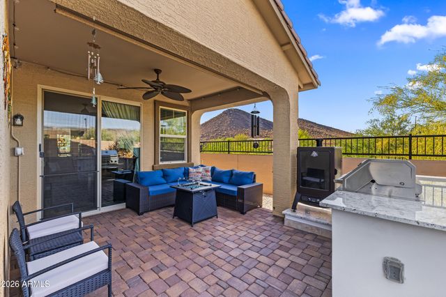 32093 N 123rd Lane, Peoria, AZ 85383