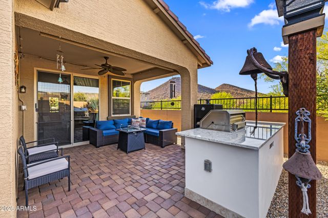 32093 N 123rd Lane, Peoria, AZ 85383