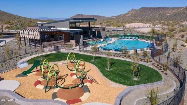 32093 N 123rd Lane, Peoria, AZ 85383