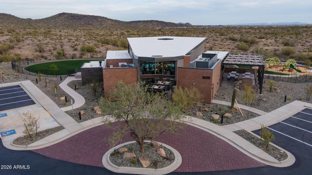 32093 N 123rd Lane, Peoria, AZ 85383