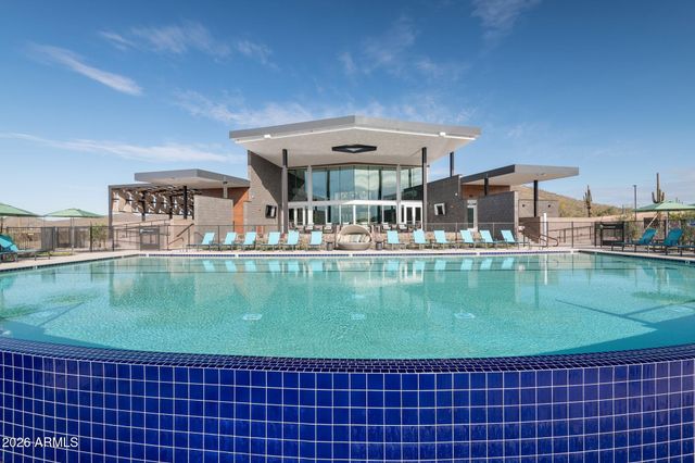 32093 N 123rd Lane, Peoria, AZ 85383