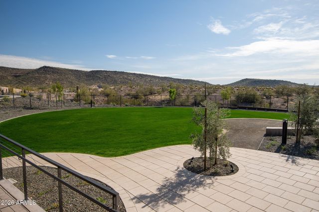 32093 N 123rd Lane, Peoria, AZ 85383