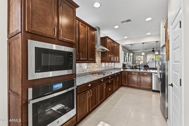 32093 N 123rd Lane, Peoria, AZ 85383