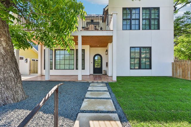 1915 Brackenridge ST, Austin, TX 78704