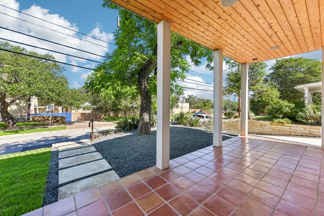 1915 Brackenridge ST, Austin, TX 78704