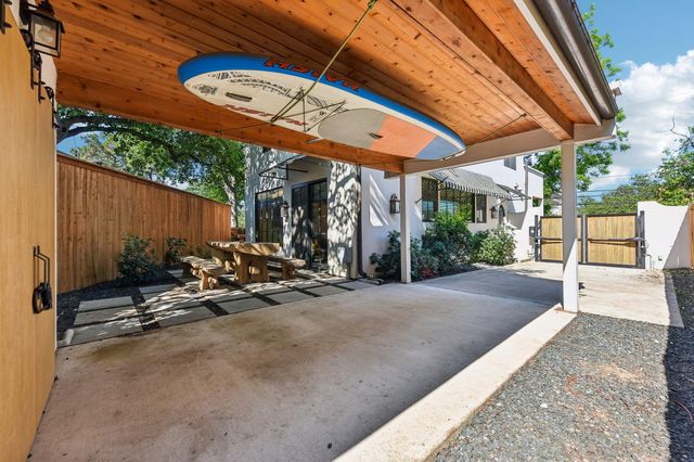 1915 Brackenridge ST, Austin, TX 78704