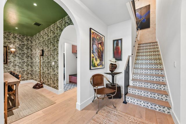 1915 Brackenridge ST, Austin, TX 78704