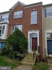 21227 DELEVAN WAY #160, Germantown, MD 20876