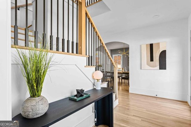 1165 Reeder Circle NE, Atlanta, GA 30306