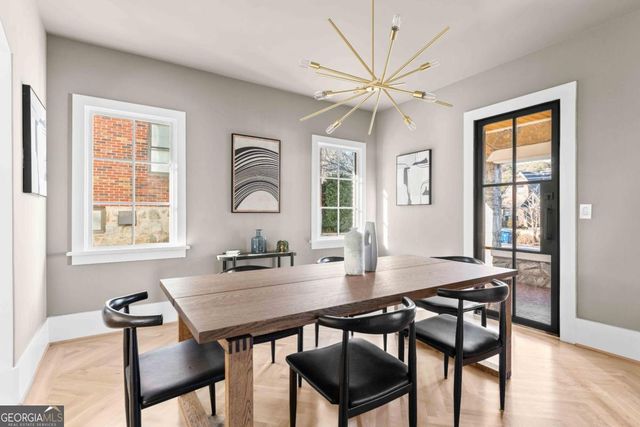 1165 Reeder Circle NE, Atlanta, GA 30306