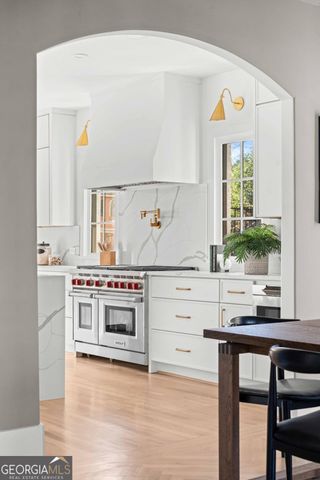 1165 Reeder Circle NE, Atlanta, GA 30306