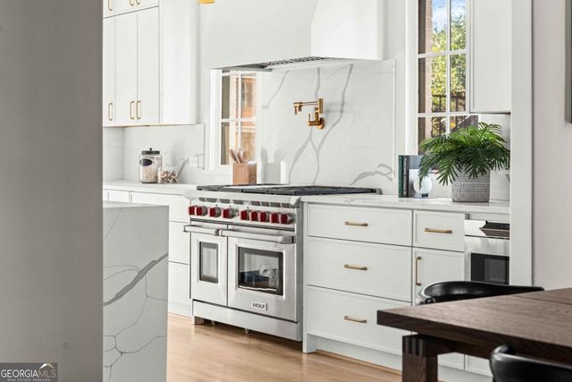 1165 Reeder Circle NE, Atlanta, GA 30306