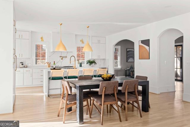 1165 Reeder Circle NE, Atlanta, GA 30306