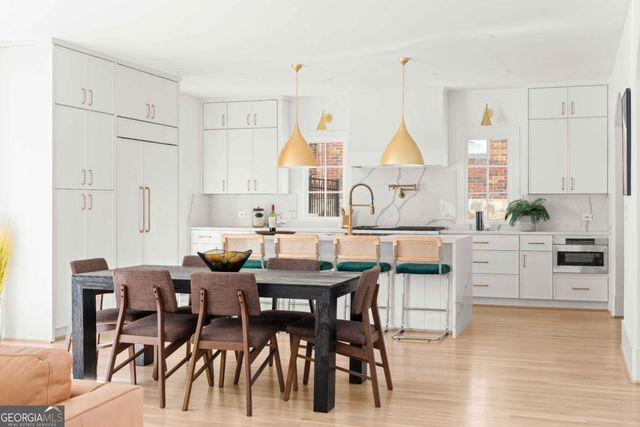 1165 Reeder Circle NE, Atlanta, GA 30306