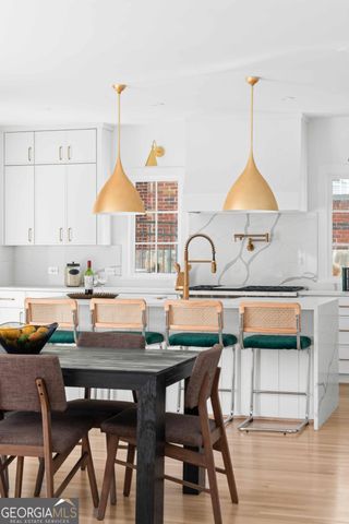 1165 Reeder Circle NE, Atlanta, GA 30306