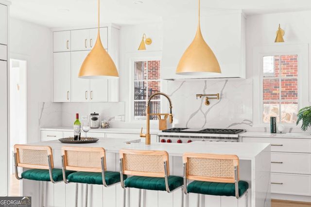 1165 Reeder Circle NE, Atlanta, GA 30306