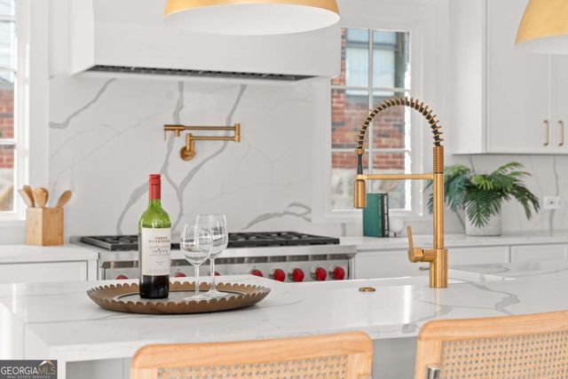 1165 Reeder Circle NE, Atlanta, GA 30306