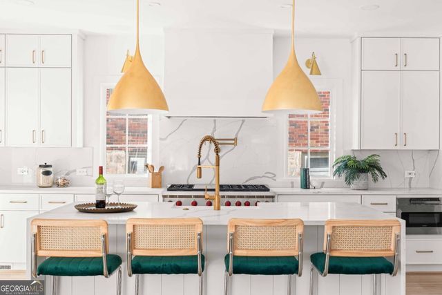 1165 Reeder Circle NE, Atlanta, GA 30306