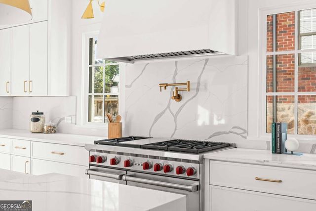 1165 Reeder Circle NE, Atlanta, GA 30306