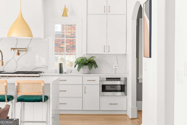 1165 Reeder Circle NE, Atlanta, GA 30306