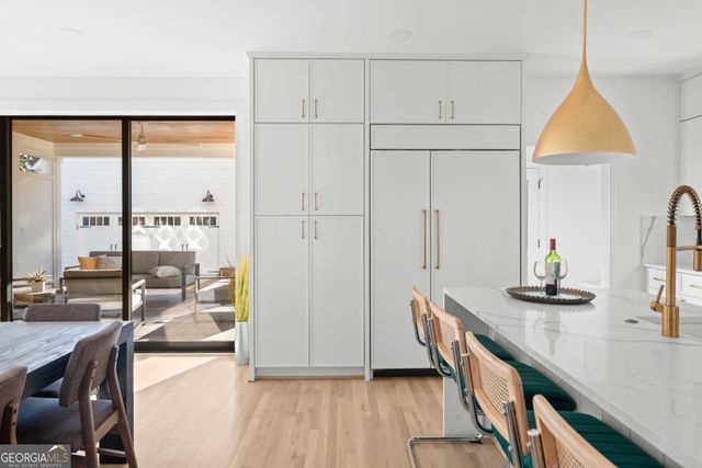 1165 Reeder Circle NE, Atlanta, GA 30306