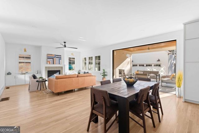 1165 Reeder Circle NE, Atlanta, GA 30306