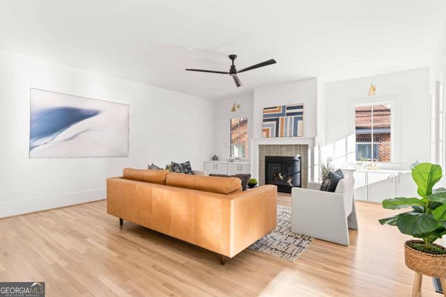 1165 Reeder Circle NE, Atlanta, GA 30306